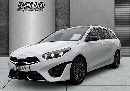 Kia XCeed Ceed SW / cee'd SW 1.5 GT LINE Navi Leder El. Panodach digitales Cock