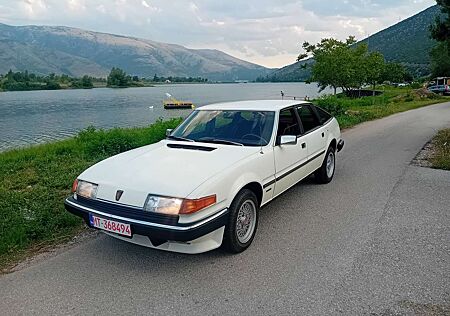 Rover SD 2600 S