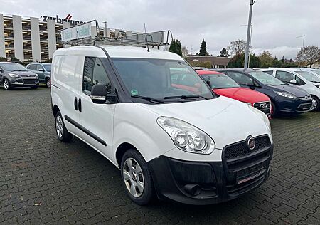 Fiat Doblo Kasten+MwSt.+TÜV/Kupplung/Inspektion NEU