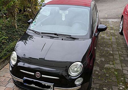 Fiat 500C 500 C 1.2 Lounge