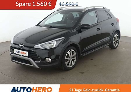 Hyundai i20 1.0 TGDI Trend*NAVI*TEMPO*CAM*PDC*SHZ*KLIMA*