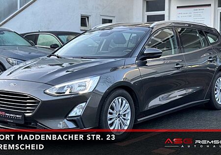 Ford Focus 1.5 TDCi Titanium Aut. *1.HD *ACC *Kamera