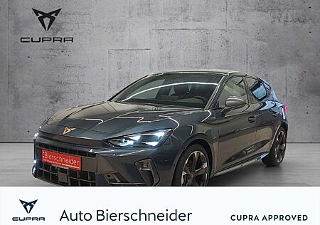 Cupra Leon 1.5 eTSI DSG ab 219,- 990,- Anz. LED NAVI KESSY WP