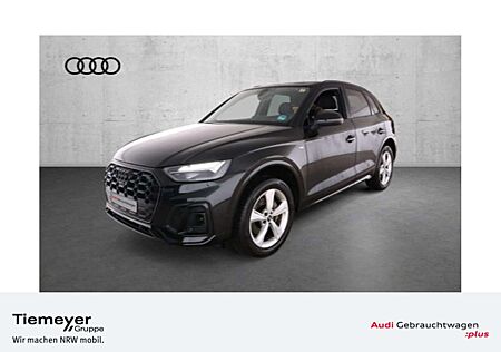 Audi Q5 45 TFSI Q 2x S LINE OPTIK-PKT RAUTENSTEPPUNG