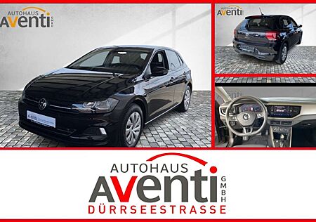 VW Polo Volkswagen VI Comfortline *DSG*SHZ*PDC*Navi*Bluetooth*