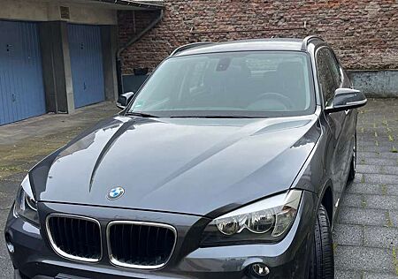 BMW X1 sDrive18i Aut.