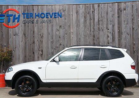 BMW X3 2.0d X-Drive MOTORSCHADEN NICHT FAHRBEREIT!