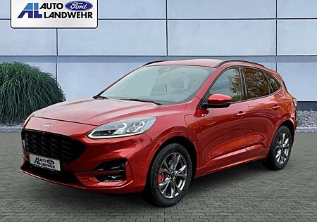 Ford Kuga Plug-In Hybrid ST-Line X -PHEV EU6d-T 2.5 Duratec