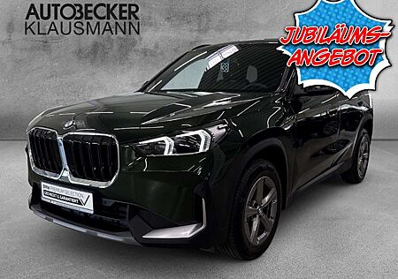 BMW X1 xDrive 20d Widescreen AHK SPORTSITZE PARKEN M LENK