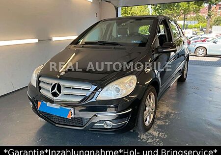Mercedes-Benz B 180 B -Klasse Automatik *1.HAND*TÜV NEU*