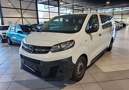 Opel Vivaro Kombi -e L - Rückfahrkamera , 8-Sitzer