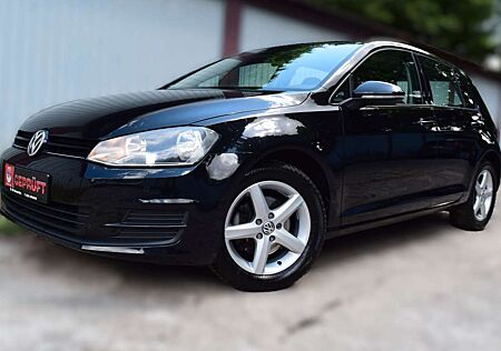 VW Golf Volkswagen VII Lim. Trendline BMT, PDC, ALU, Klimaauto