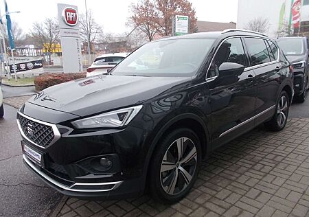 Seat Tarraco Xperience 1.4 e-Hybrid DSG