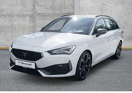 Cupra Leon Sportstourer VZ BEATS eSITZ ACC AHK
