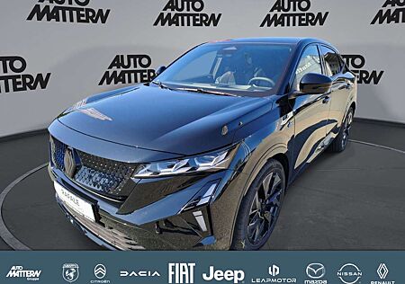 Renault Rafale Esprit Alpine E-Tech Full Hybrid 200