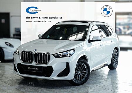 BMW X1 sDrive 18i M Sport Panorama Memory Aktivsitz