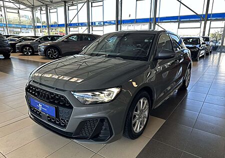 Audi A1 40 TFSI*S-line*LED*RFK*VirtualCockpit*Klima*
