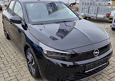 Opel Corsa Edition Mild-Hybrid