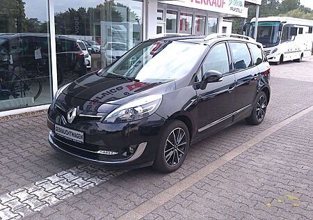 Renault Grand Scenic Bose Edition TCe 130 Navi Leder