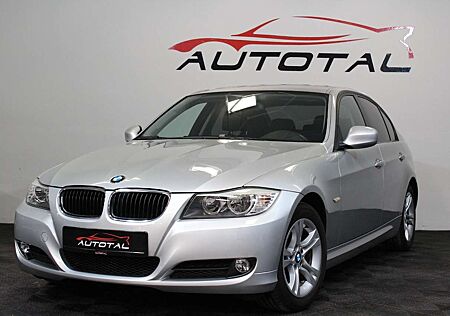 BMW 318 i*Limousine*Facelift*PDC*Klimaautomatik*2.H.