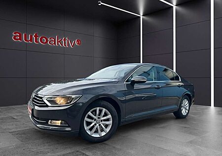 Volkswagen Passat Lim. Comfort.BMT/Start-Stopp/ACC/Navi/Ass