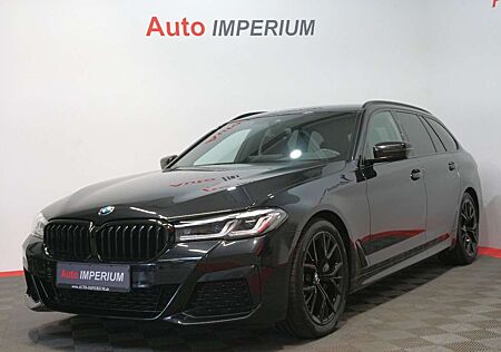 BMW 540 d xDrive Touring M Sport*TEMP*A-LED*RFK*