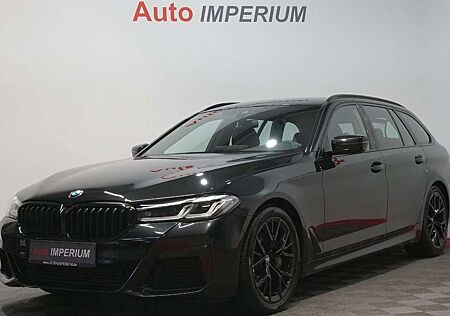 BMW 540 d xDrive Touring M Sport*TEMP*A-LED*RFK*