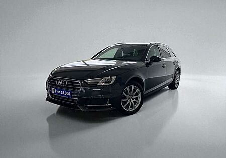Audi A4 Avant 35 TFSI sport - Navi/ Klimaaut./ Sound-Syste