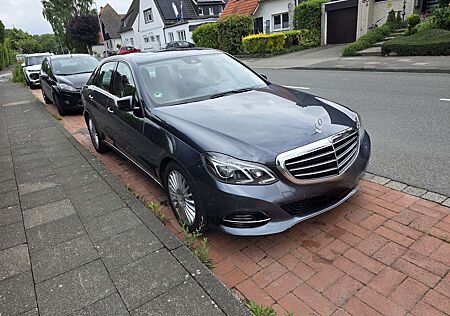 Mercedes-Benz E 220 BlueTec (212.001)