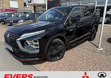 Mitsubishi Eclipse Cross PHEV Top *LED *Pano *Styling *HUD