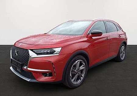 DS Automobiles DS7 Crossback DS 7 Crossback E-Tense 4x4 Be Chic