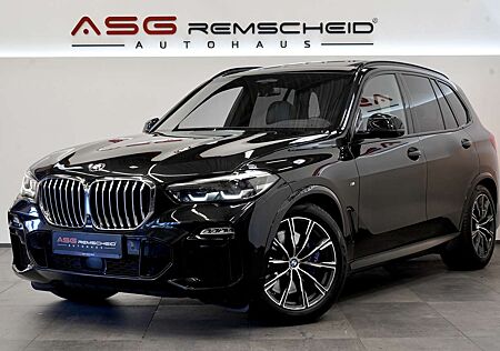 BMW X5 xD 30 d M Sport *7 Sitz *Luft *Pano *Virtual