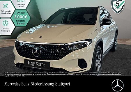 Mercedes-Benz EQA 300 4M ELECTRICART+NIGHT+PLUS-PAKET+PANO+360