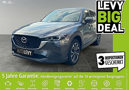 Mazda CX-5 2.5 e-SKYACTIV-G 194 Advantage Advantage