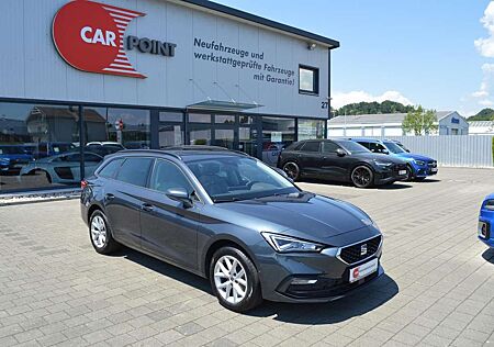 Seat Leon Style*Virtual*Kamera*Pano*Navi*LED*ACC*AHK