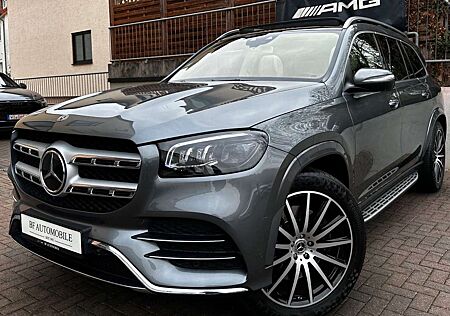 Mercedes-Benz GLS 580 4M AMG PANO*3xTV*E-Active*4xMassage*AHK