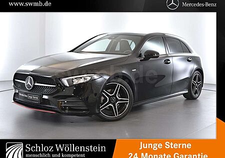 Mercedes-Benz A 180 gebraucht kaufen Mercedes-Benz A 180 AMG/Night/LED/Edition/Business-P/RfCam