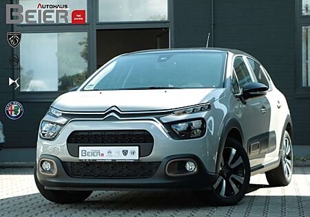 Citroën C3 Citroen PureTech 83 C-Series Sitzh./ Klimaau./ Temp.