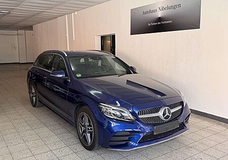 Mercedes-Benz C 300 T AMG LINE *LED*Digitalcockpit*Totwinkelassist*