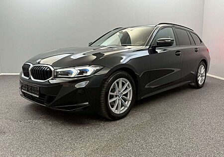 BMW 318 d T SHADOW*ACC*WIDE*LED*H&K*PANO*STHZ*KAM