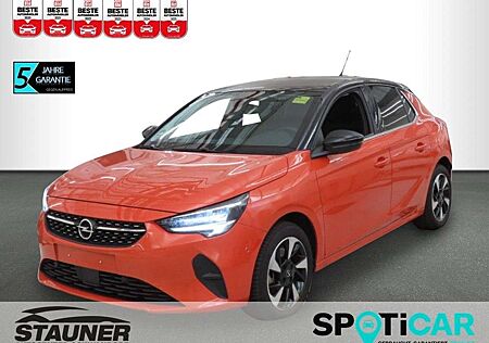 Opel Corsa -e Elegance Elektro 136PS AT *11kW OBC*SHZ*