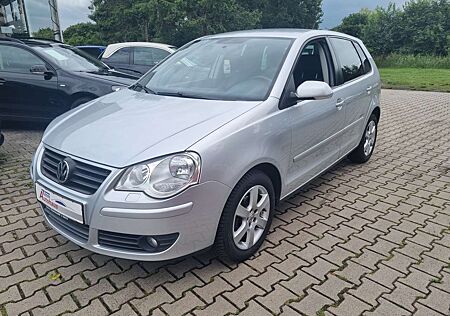 VW Polo Volkswagen 1.4 Aut. United