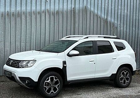 Dacia Duster II Prestige°LEDER°KAMERA°NAVI°20742KM!