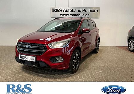 Ford Kuga ST-Line+Navi+KeyFree+Xenon+Kamera+Sitzheizung