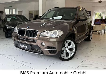 BMW X5 xDrive30d Pano.7 Sitzer.AHK