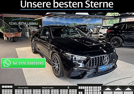 Mercedes-Benz CLE 53 AMG Mercedes-AMG CLE 53 4M+ Night*Pano*FAP*Burm*Memory