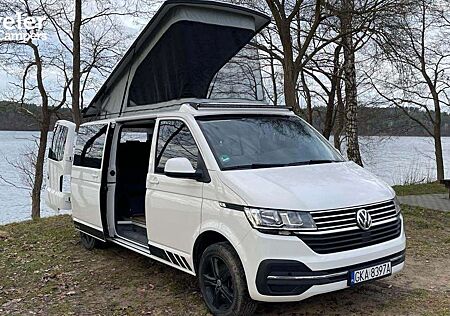 VW T6 Transporter Volkswagen T6.1 Transporter Transporter T6.1 Lang