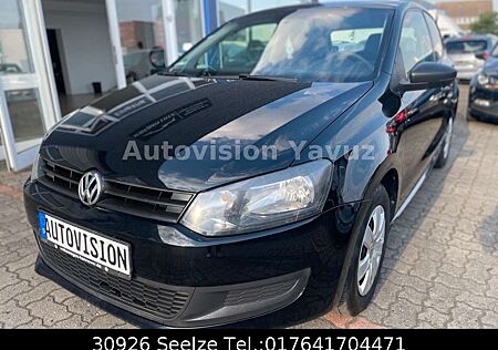 VW Polo Volkswagen V/SERVICE NEU/TÜV NEU/KLIMA/