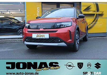 Opel Frontera GS 1.2T AT R-Kamera NAVI Sitzheizung PD