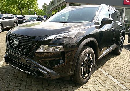 Nissan X-Trail 1,5 VC-T e-POWER 204 PS 4x2 N-Trek 5 Sitze